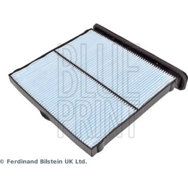 Filter, Innenraumluft | ADS72507 Filter, Innenraumluft | ADS72507