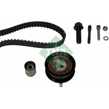 530 0377 10 Zahnriemensatz 530 0377 10 Zahnriemensatz