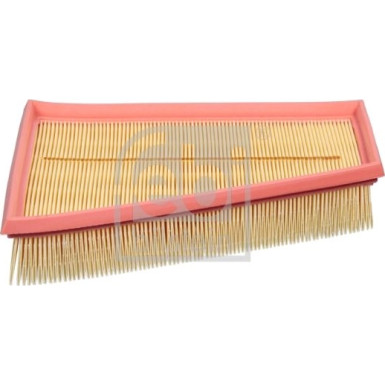 FEBI BILSTEIN Luftfilter | 101444