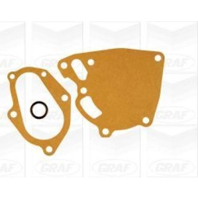 PA 1159 Wasserpumpe | MITSUBISHI L200 IV 2.5 DI RWD 06 | PA1159