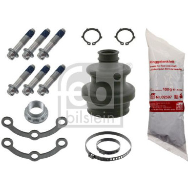 FEBI BILSTEIN Gelenkmanschette | 24184