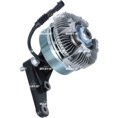 Kupplung, Köhlerl Nach | 49726