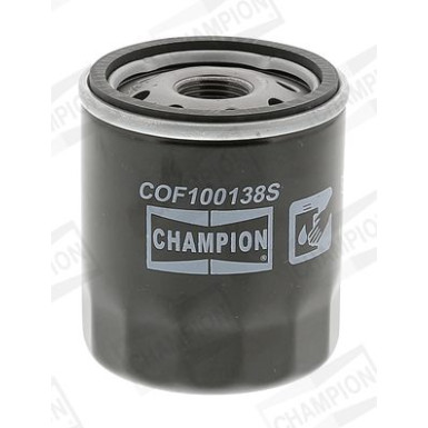 CHAMPION Ölfilter | COF100138S