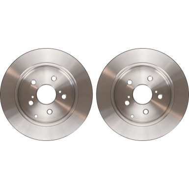 Bremsscheibe Toyota T. Corolla Verso 04 DF4446