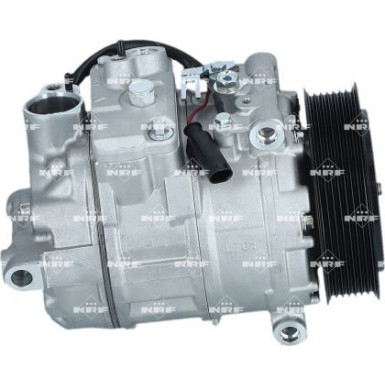 Kompressor, Klimaanlage EASY FIT 32215