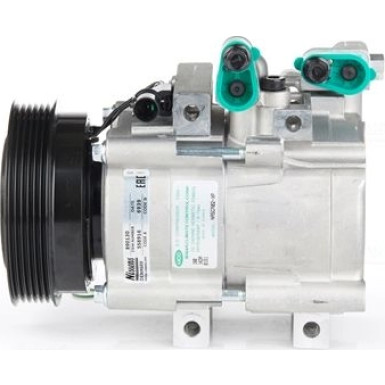 Kompressor PKW Hyundai Tuscon 04 FIRST FIT 890130
