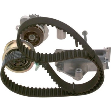 Steuerriemen Kit inkl. Wapu | AUDI,FORD,SKODA,SEAT,VW | 1987946475