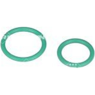 Kondensator, Klimaanlage EASY FIT 35884