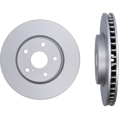 KAMOKA Bremsscheibe 103099