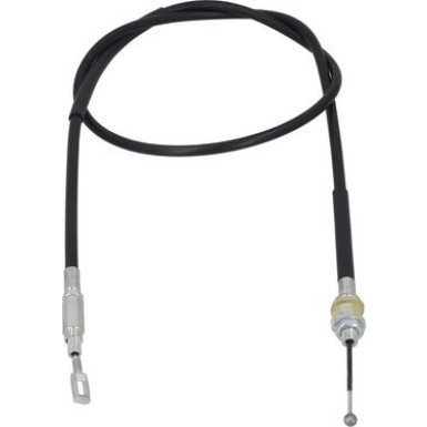 KAMOKA Seilzug, Kupplungsbetätigung LC085