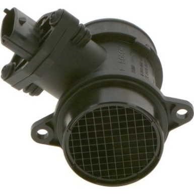 10 610 008 Luftmassenmesser | OPEL Agila,SUZUKI Ignis,Swift 03 | 0 281 002 619