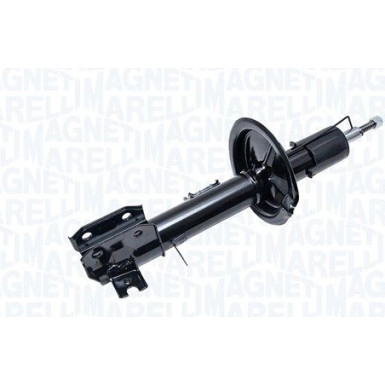MAGNETI MARELLI Stoßdämpfer