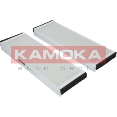 KAMOKA Filter, Innenraumluft KAMOKA Filter, Innenraumluft