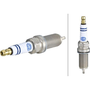HELLA Zündkerze 8EH188705-101 HELLA Zündkerze 8EH188705-101