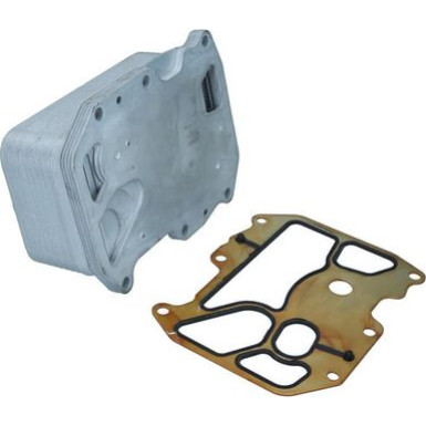 KAMOKA Ölkühler, Motoröl 7730071