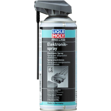 Liqui Moly Pro-Line Elektronikspray 400 ml | 400ml Spraydose