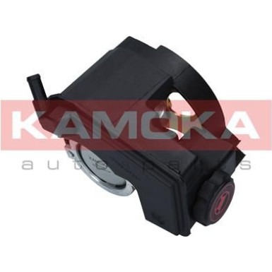 KAMOKA Hydraulikpumpe, Lenkung | PP056