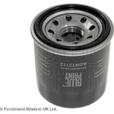 Ölfilter Mazda/Kia | ADN12112