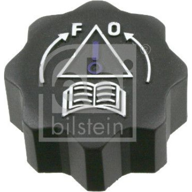 Kühlerverschlußdeckel | CITROEN/FIAT/PEUG/TOY | 22082