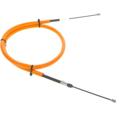 1 987 477 890 Seilzug, Feststellbremse