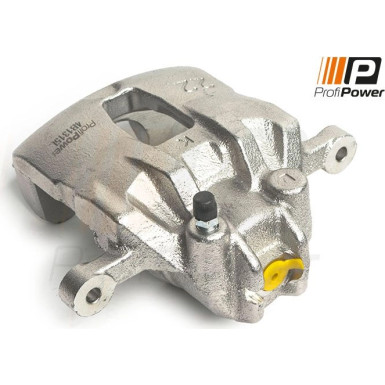 PROFIPOWER Bremssattel 4B1315L