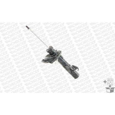 MONROE ORIGINAL-Gasdämpfer VA re | VOLVO S40 04 | G8811 MONROE ORIGINAL-Gasdämpfer VA re | VOLVO S40 04 | G8811