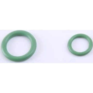 Kondensator PKW TOYOTA Avensis 03 FIRST FIT 94730