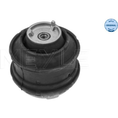 15 555 013 Lagerung Motor | MERCEDES W202 | 140249052