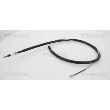 8140 28196 Seilzug, Feststellbremse