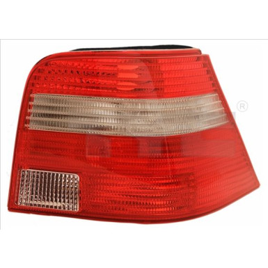 TYC Suchscheinwerfer 11-0197-11-2 TYC Suchscheinwerfer 11-0197-11-2