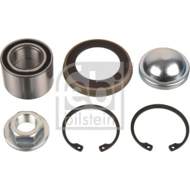 FEBI BILSTEIN Radlagersatz | 174614