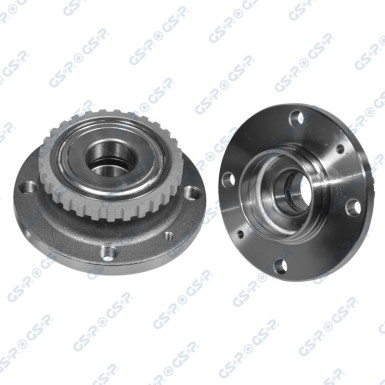 GSP Radlager 9232012 GSP Radlager 9232012