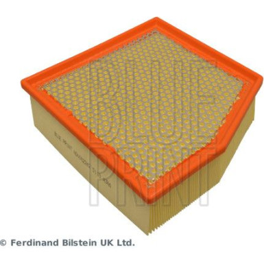 BLUE PRINT Luftfilter | VW Phaeton 3.0 V6 TDI 04-16 | ADV182242 BLUE PRINT Luftfilter | VW Phaeton 3.0 V6 TDI 04-16 | ADV182242