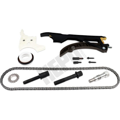 HEPU Steuerkettensatz 21-0086