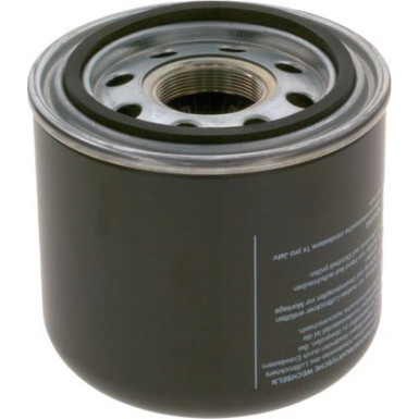 0 986 628 253 Lufttrocknerpatrone, Druckluftanlage