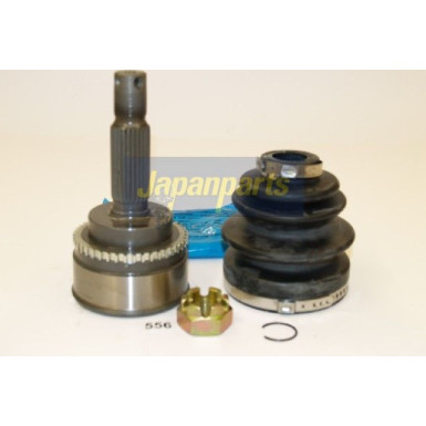 Gelenksatz, Antriebswelle Mitsubishi Outlander 03 GI-556