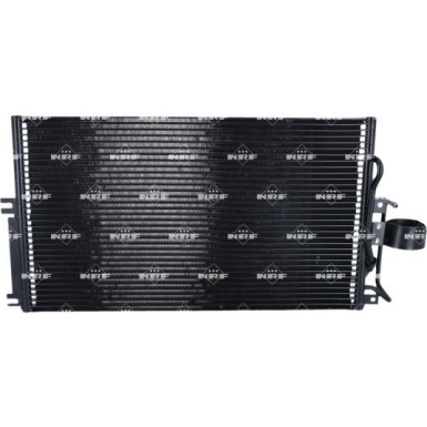 Kondensator, Klimaanlage EASY FIT 35342