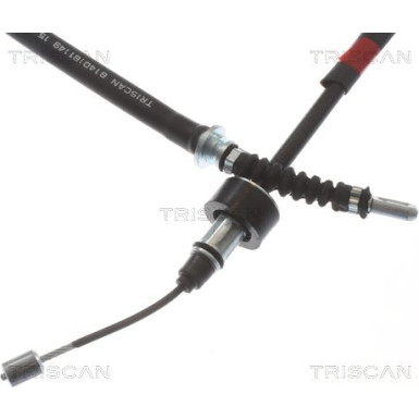 SEILZUG, FESTSTELLBREMSE | 8140181149 SEILZUG, FESTSTELLBREMSE | 8140181149