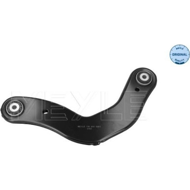 Querlenker HA li/re FORD Focus 18 MEYLE-ORIGINAL: True to OE 716 050 0082