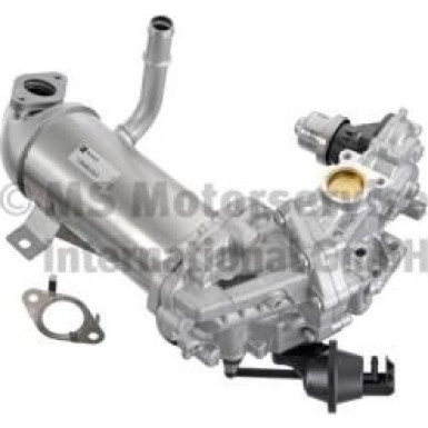 AGR Kühlermodul | FORD Ranger Transit 11 | 7.05483.25.0