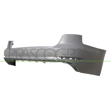 STOßSTANGE H grundiert -PDC PQ | AUDI A4 8W AVANT (-S-LINE) 5,15-5,19 | 1330,353,4