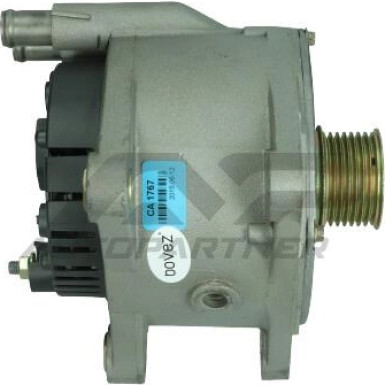Lichtmaschine Renault Megane 1,9 Dci/2,0 03- 150A | STA0412R