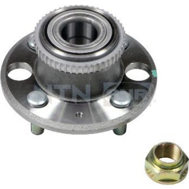 SNR Radlager R174.24