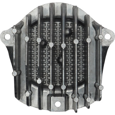 OEM LED Steuergerät 1305715306 Links für Mercedes