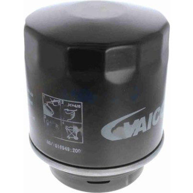 VAICO Ölfilter V10-2102