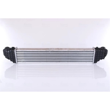 Ladeluftkühler PKW | Volvo S40-V50 04 | 96474 Ladeluftkühler PKW | Volvo S40-V50 04 | 96474