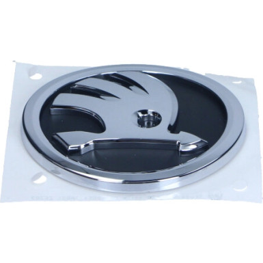 Original VAG Emblem Skoda Rapid 12 | 5J0853621AAUL