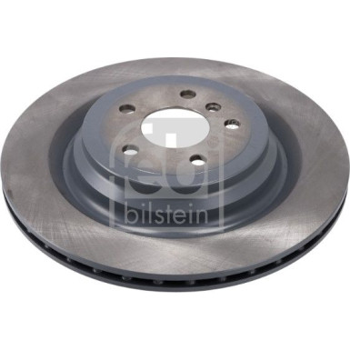 FEBI BILSTEIN Bremsscheibe 171491