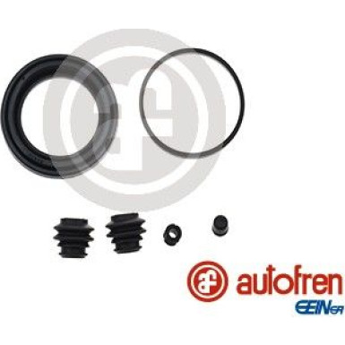 Autofren Reparatursatz, Bremssattel D42716