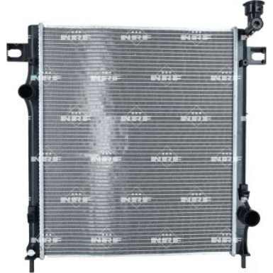 NRF Kühler NRF Kühler